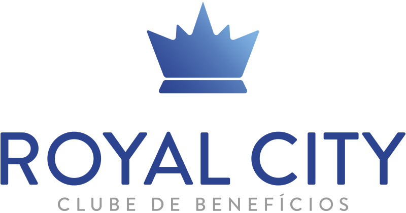 Royal City Logo
